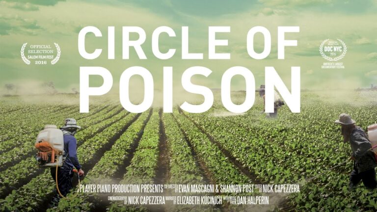 Circle of Poison thumbnail