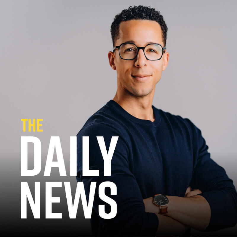 The Daily News show thumbnail