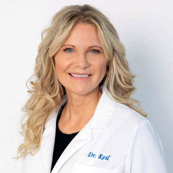 Dr. Julie Reil