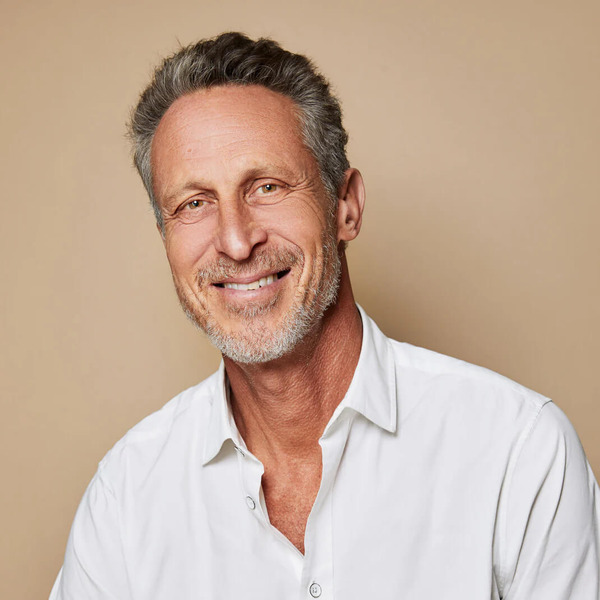 Mark Hyman 
