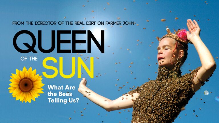 Queen of the Sun Horizontal Thumbnail