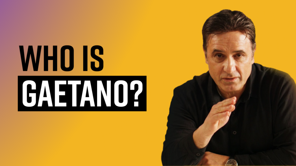 gaetano-bio